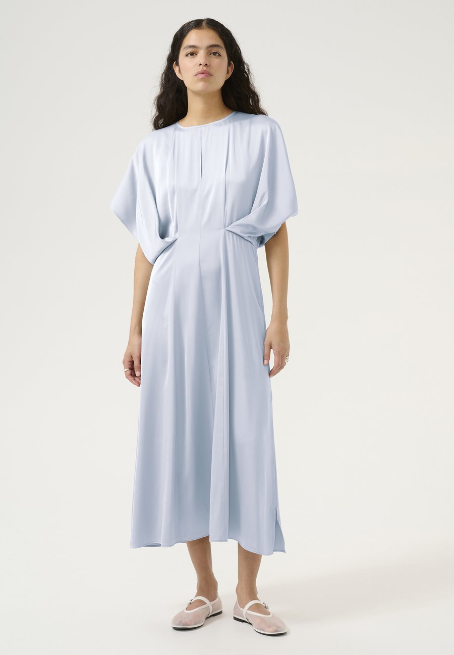 Платье Karen by Simonsen Maxi dress, Halogen Blue/Light Blue
Платье Karen by Simonsen Maxi dress, Halogen Blue/Light Blue