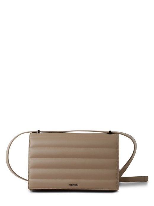 Рюкзак Calvin Klein, коричневый
Рюкзак Calvin Klein, коричневый