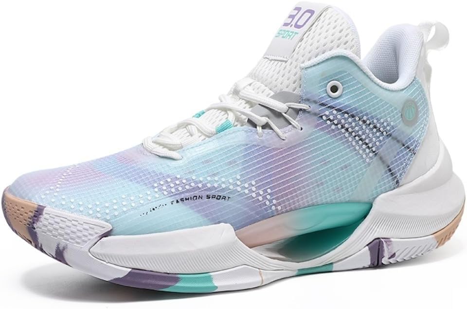 Модные дышащие кроссовки Беговые кроссовки Спортивная обувь Мужская обувь Баскетбольные кроссовки Обувь для тренировок Кроссовки Soreci, фиолетовый
Модные дышащие кроссовки Беговые кроссовки Спортивная обувь Мужская обувь Баскетбольные кроссовки Обувь для тренировок Кроссовки Soreci, фиолетовый