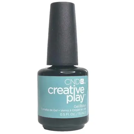 Гель-лак CND Creative Play 15 мл Amuse-Mint
Гель-лак CND Creative Play 15 мл Amuse-Mint