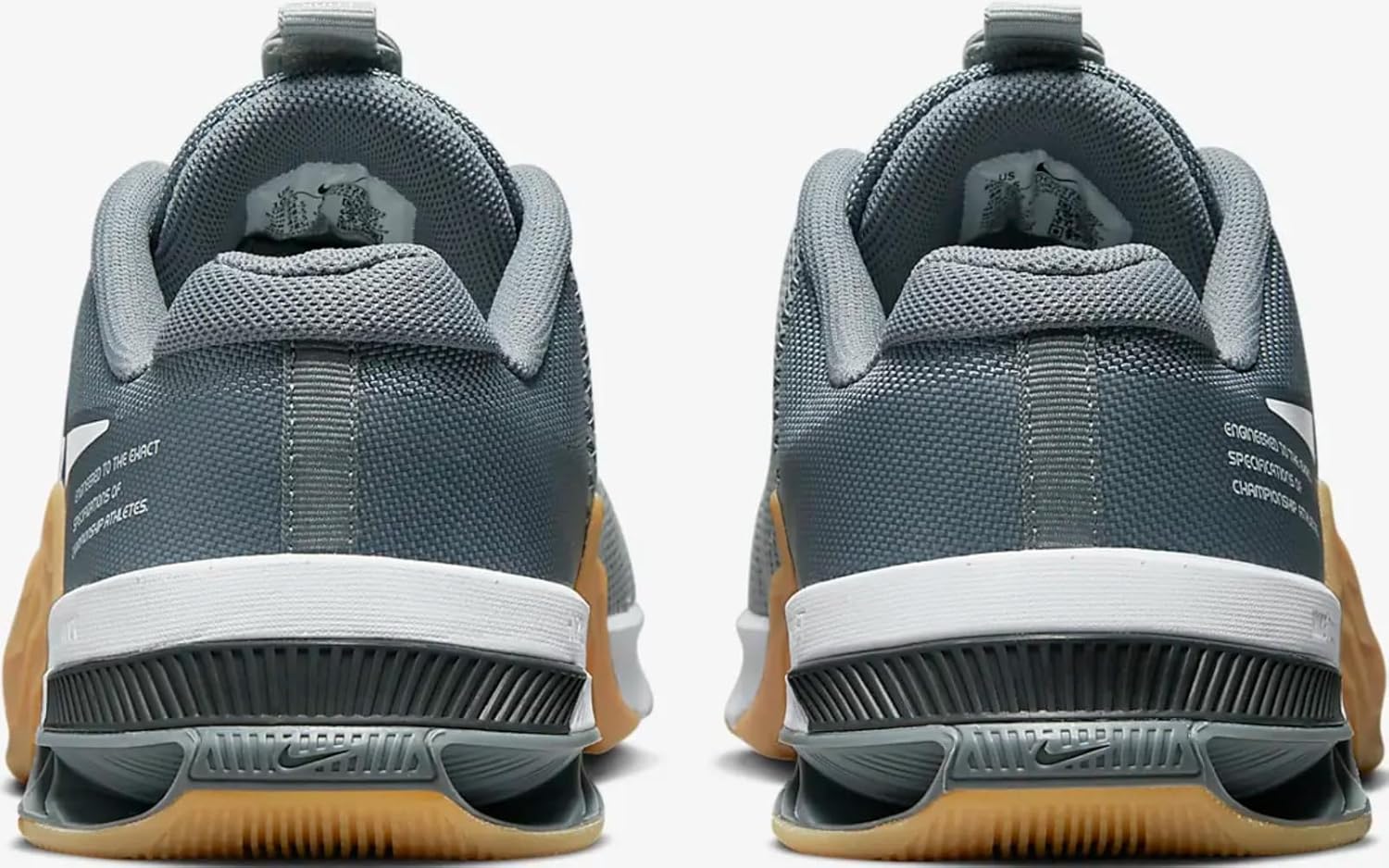 Мужские кроссовки Nike Metcon 8, Dark Smoke Grey/Smoke Grey/N
Мужские кроссовки Nike Metcon 8, Dark Smoke Grey/Smoke Grey/N