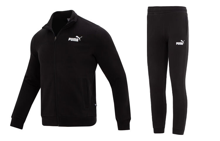 Повседневная спортивная одежда для мужчин Puma
Повседневная спортивная одежда для мужчин Puma