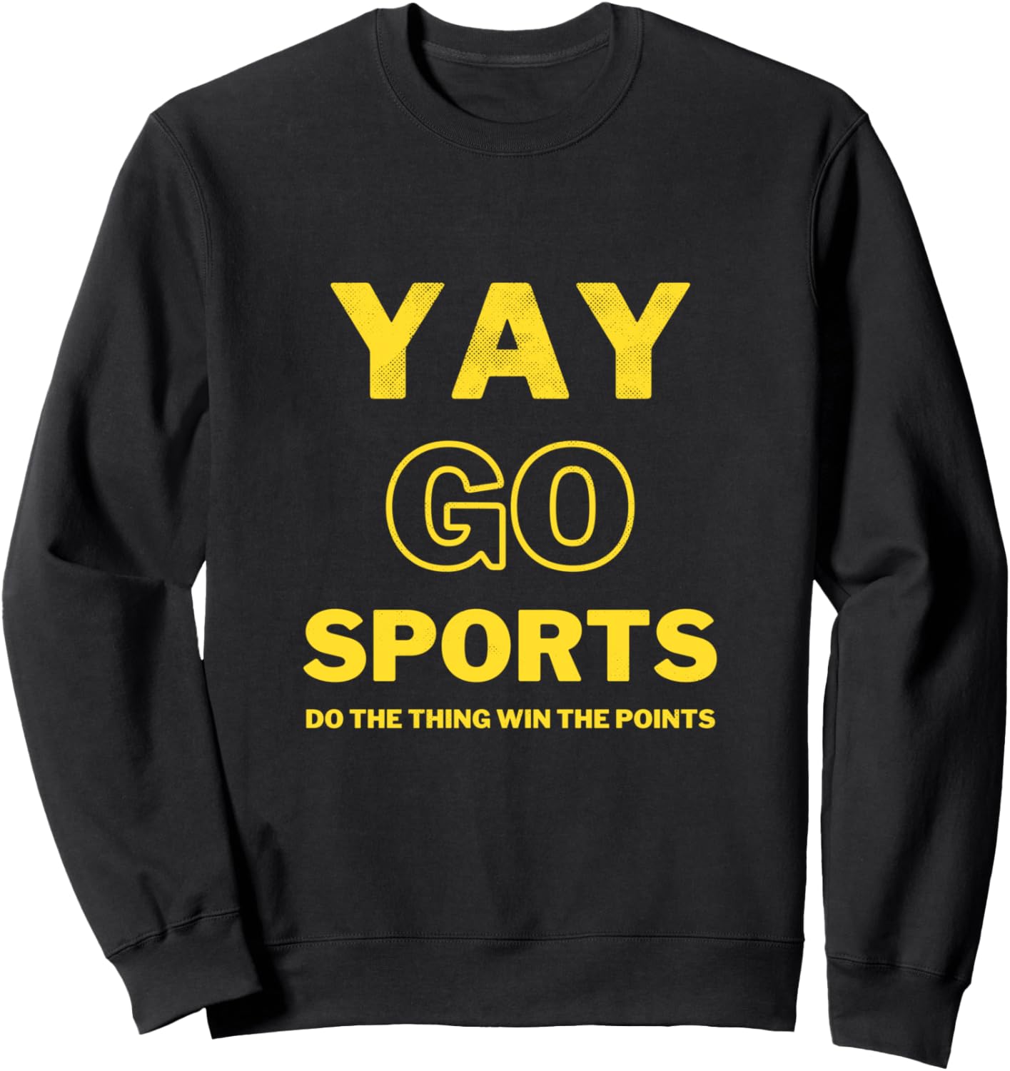 Забавная толстовка с надписью «Yay Go Sports Funny Sports Fan Win the Points Funny Team», черная Yay Go Sports Funny Sports Player Design, Черный, Забавная толстовка с надписью «Yay Go Sports Funny Sports Fan Win the Points Funny Team», черная Yay Go Spor
Забавная толстовка с надписью «Yay Go Sports Funny Sports Fan Win the Points Funny Team», черная Yay Go Sports Funny Sports Player Design, Черный, Забавная толстовка с надписью «Yay Go Sports Funny Sports Fan Win the Points Funny Team», черная Yay Go Spor