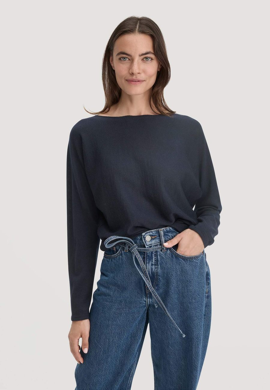 Джемпер Hessnatur Jumper, Marine/Blue
Джемпер Hessnatur Jumper, Marine/Blue