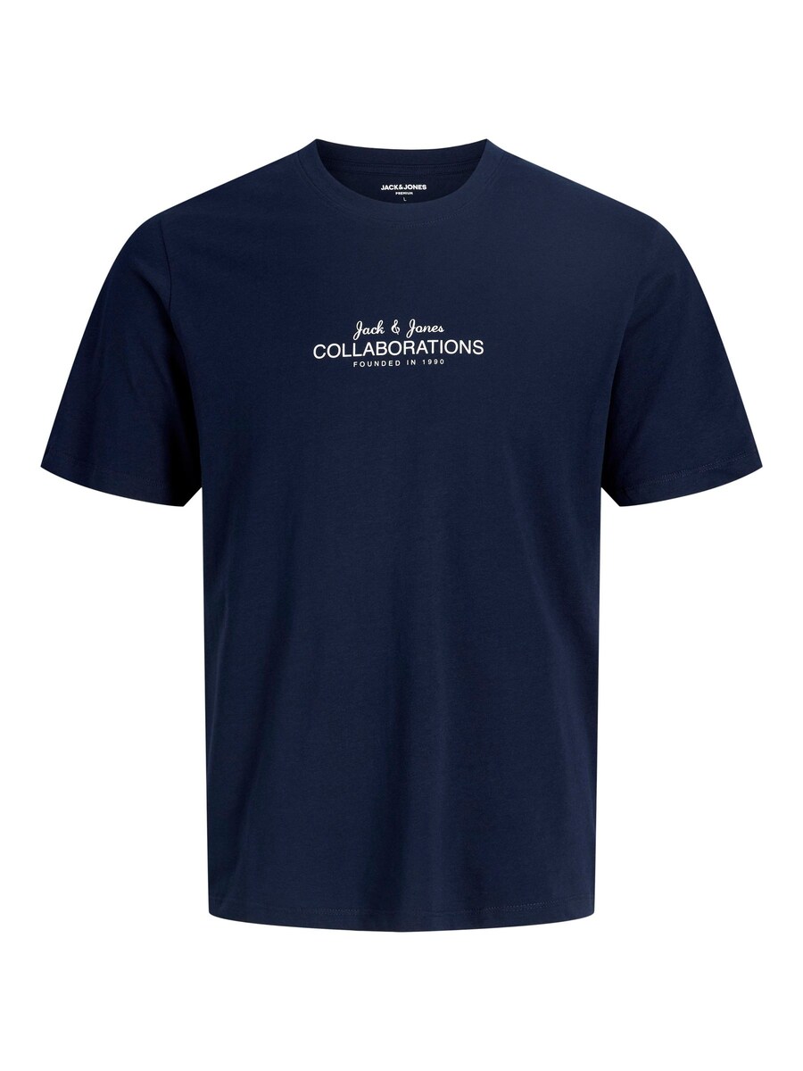 Рубашка JACK & JONES, темно-синий
Рубашка JACK & JONES, темно-синий