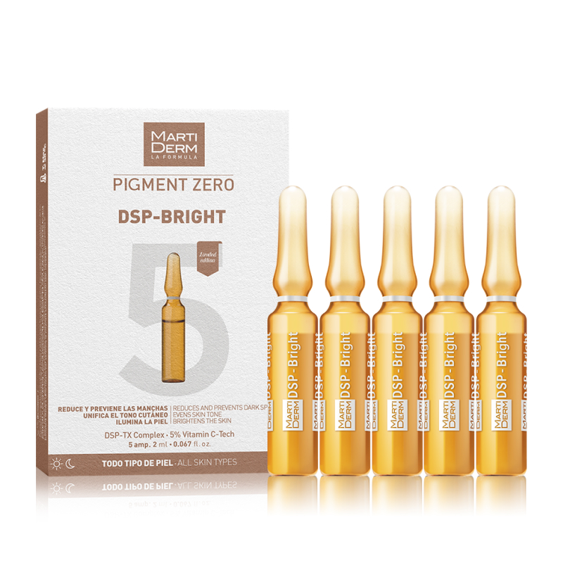 Ампулы и сыворотки Unisex Martiderm
Ампулы и сыворотки Unisex Martiderm