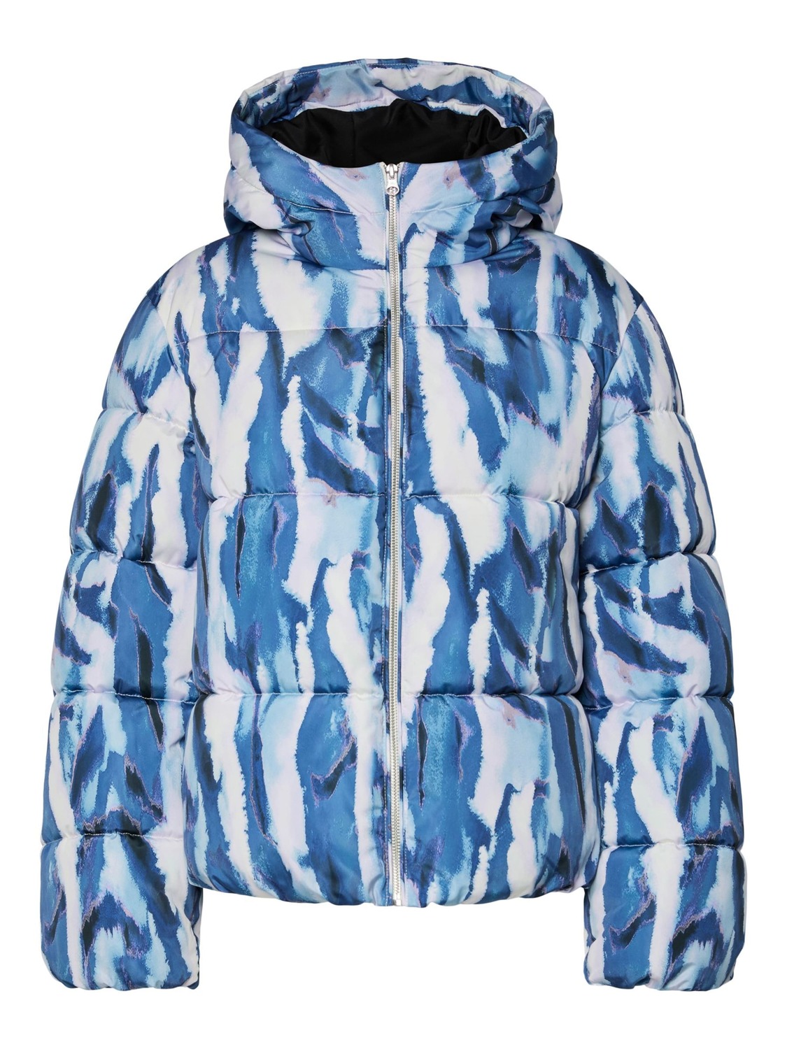 Куртка межсезонная 'YASMyrano' в синем, светло-голубом
Куртка межсезонная 'YASMyrano' в синем, светло-голубом