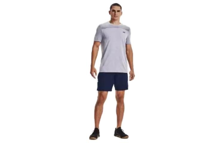 Under Armour Мужские спортивные шорты, цвет Blue
Under Armour Мужские спортивные шорты, цвет Blue