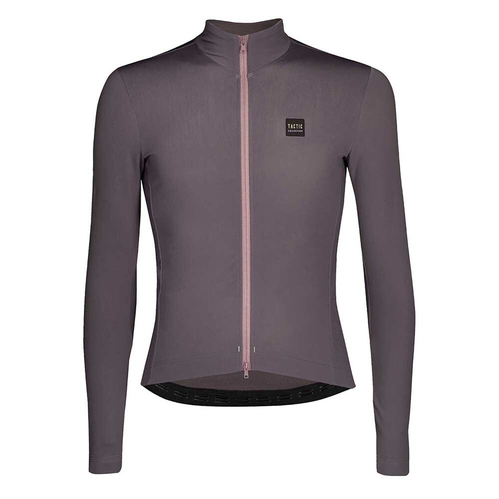 Джерси с длинным рукавом Tactic Origin, фиолетовый
Джерси с длинным рукавом Tactic Origin, фиолетовый