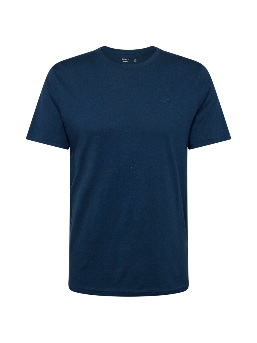 Рубашка HOLLISTER, темно-синий
Рубашка HOLLISTER, темно-синий