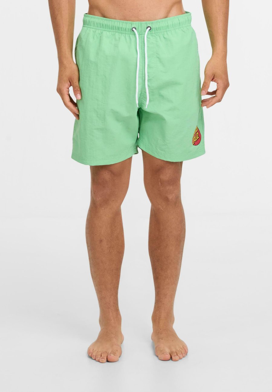 Шорты для плавания Santa Cruz Swimming shorts, Apple Mint/Mint
Шорты для плавания Santa Cruz Swimming shorts, Apple Mint/Mint