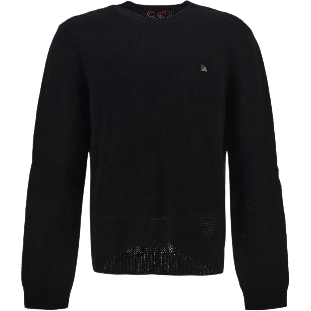 Футболка мужская черная Valentino
Футболка мужская черная Valentino