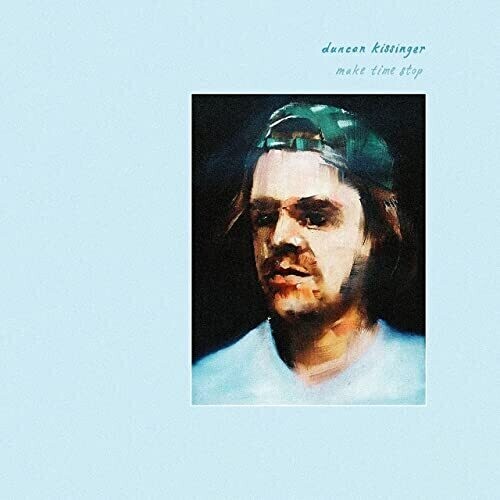 Аудиокассета Kissinger, Duncan: Make Time Stop
Аудиокассета Kissinger, Duncan: Make Time Stop