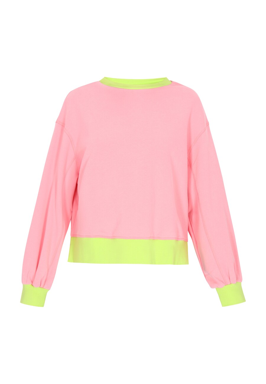 Толстовка SANIKA, розовый
Толстовка SANIKA, розовый