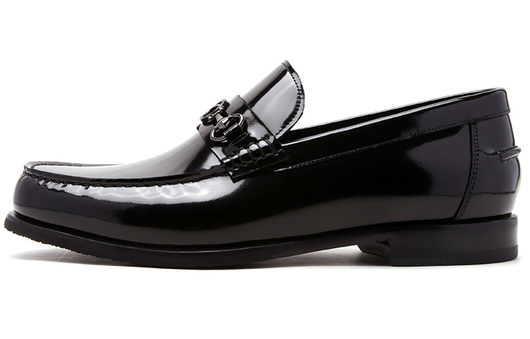 Satchi Повседневные кожаные туфли мужские черные
Satchi Повседневные кожаные туфли мужские черные