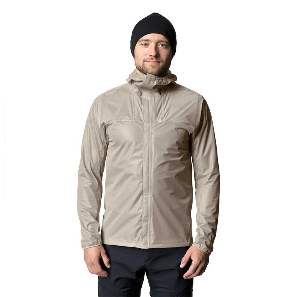 Куртка Houdini The Orange, бежевый
Куртка Houdini The Orange, бежевый