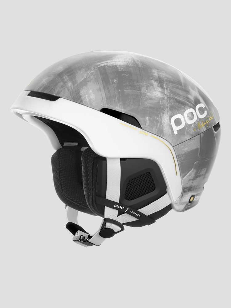 Шлем для сноуборда POC Obex BC MIPS Hedvig Wessel Ed. Helm, stetind grey, Серый, Шлем для сноуборда POC Obex BC MIPS Hedvig Wessel Ed. Helm, stetind grey
Шлем для сноуборда POC Obex BC MIPS Hedvig Wessel Ed. Helm, stetind grey, Серый, Шлем для сноуборда POC Obex BC MIPS Hedvig Wessel Ed. Helm, stetind grey