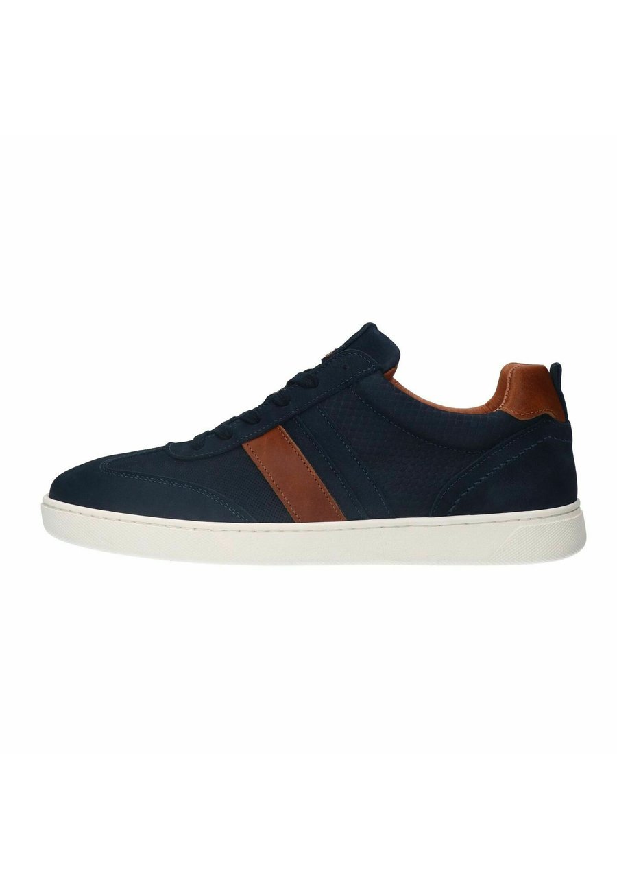 Кроссовки Manfield Trainers, Blau/Blue
Кроссовки Manfield Trainers, Blau/Blue