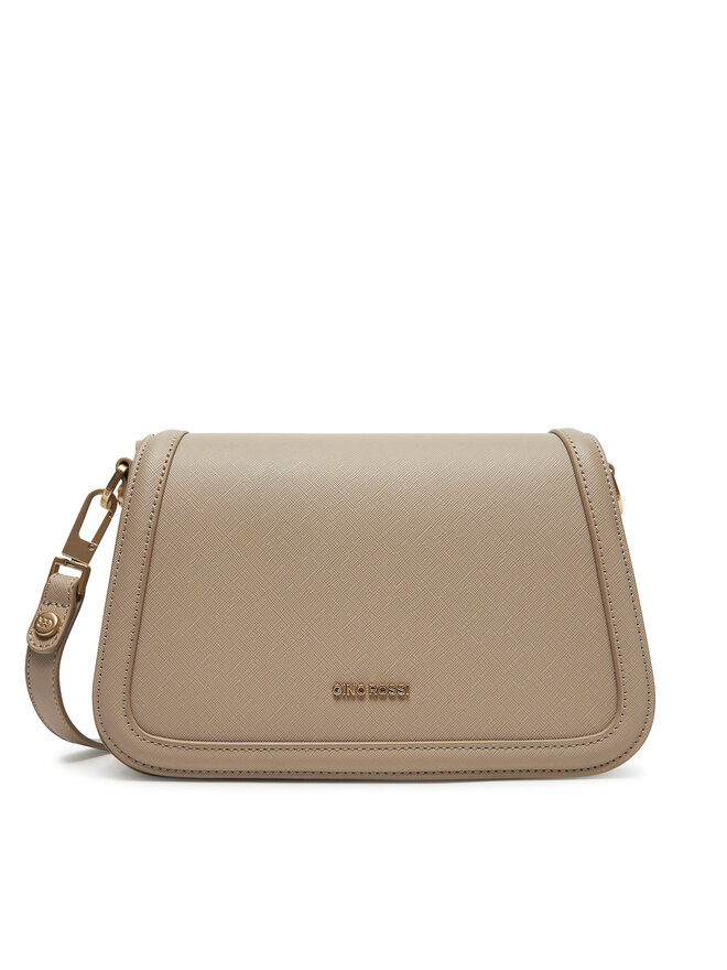 Сумка Wilma Gino Rossi, бежевый 
Сумка Wilma Gino Rossi, бежевый