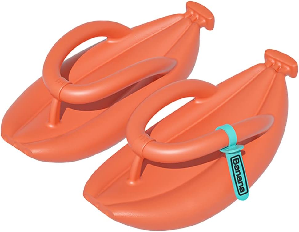 Женские сандалии-стринги KEYUSHOP, пляжные шлепанцы для мужчин, оригинальные банановые шлепанцы с мягкой подошвой из ЭВА, противоскользящие облачные тапочки, уникальные тапочки для лета, красный
Женские сандалии-стринги KEYUSHOP, пляжные шлепанцы для мужчин, оригинальные банановые шлепанцы с мягкой подошвой из ЭВА, противоскользящие облачные тапочки, уникальные тапочки для лета, красный