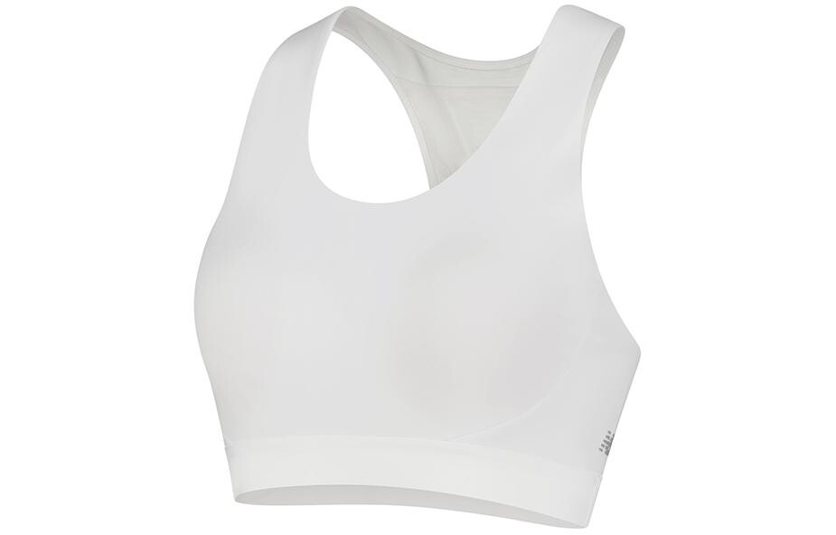 Спортивный жилет женский белый New Balance
Спортивный жилет женский белый New Balance