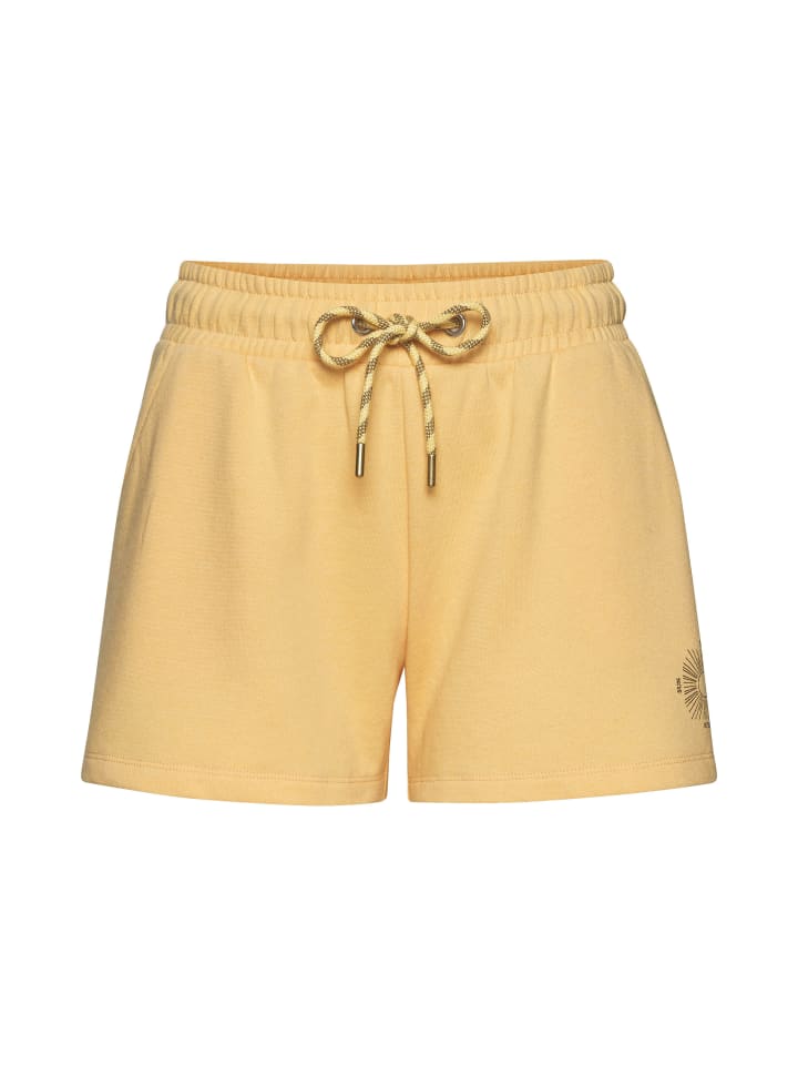 Шорты Buffalo, желтый
Шорты Buffalo, желтый