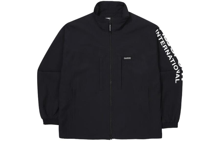 Куртка мужская черный Fila
Куртка мужская черный Fila