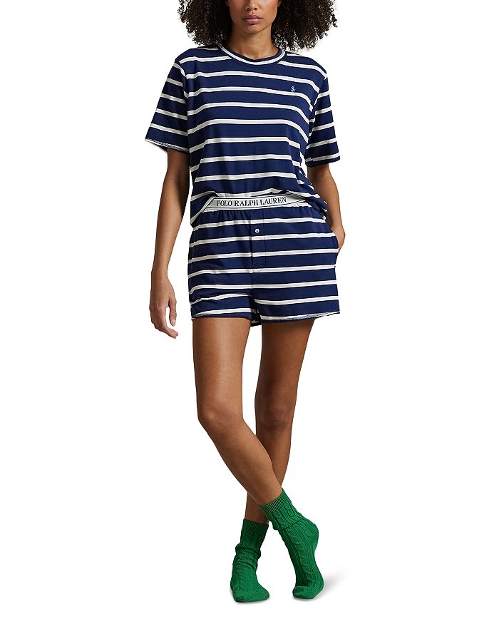 Термиковый комплект с коротким рукавом Shorty Polo Ralph Lauren, мультиколор
Термиковый комплект с коротким рукавом Shorty Polo Ralph Lauren, мультиколор