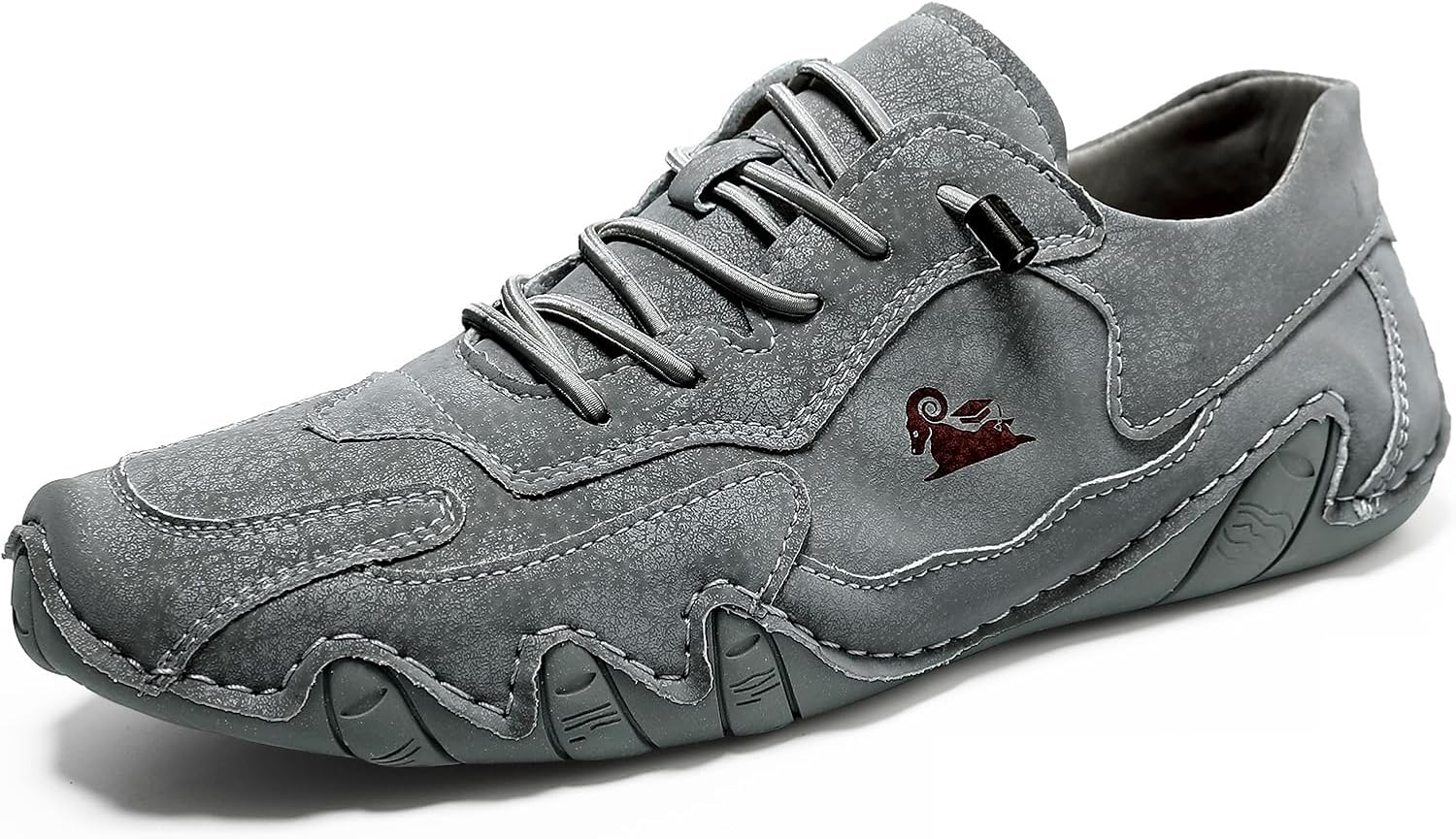 Женские и мужские туфли для вождения, комфортные ручной работы Чукка, деловые и повседневные туфли Toumov, серый
Женские и мужские туфли для вождения, комфортные ручной работы Чукка, деловые и повседневные туфли Toumov, серый