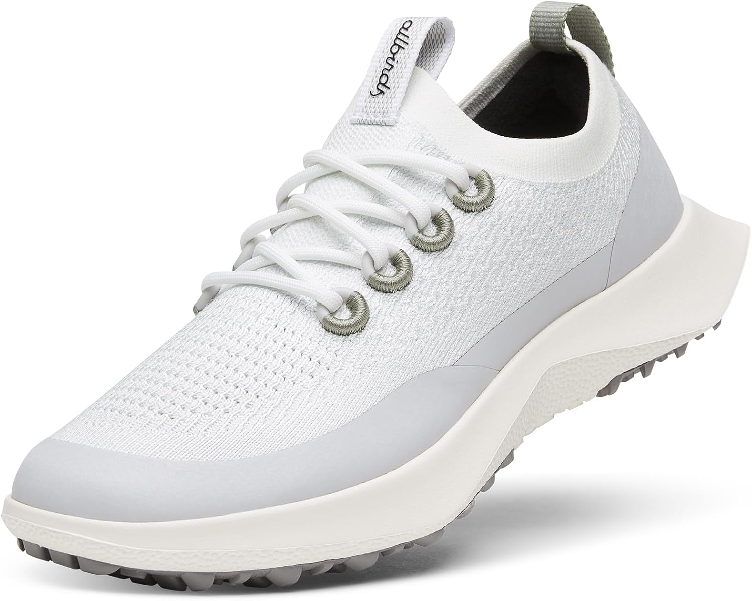 Мужские кроссовки Allbirds Tree Dasher 2 Utility, готовые к трейлу, белый
Мужские кроссовки Allbirds Tree Dasher 2 Utility, готовые к трейлу, белый