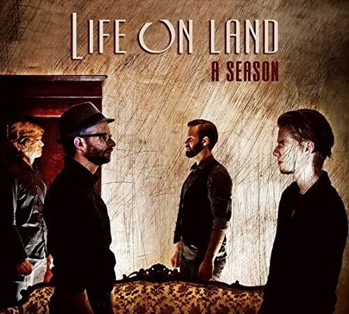 CD диск Life on Land: Season
CD диск Life on Land: Season
