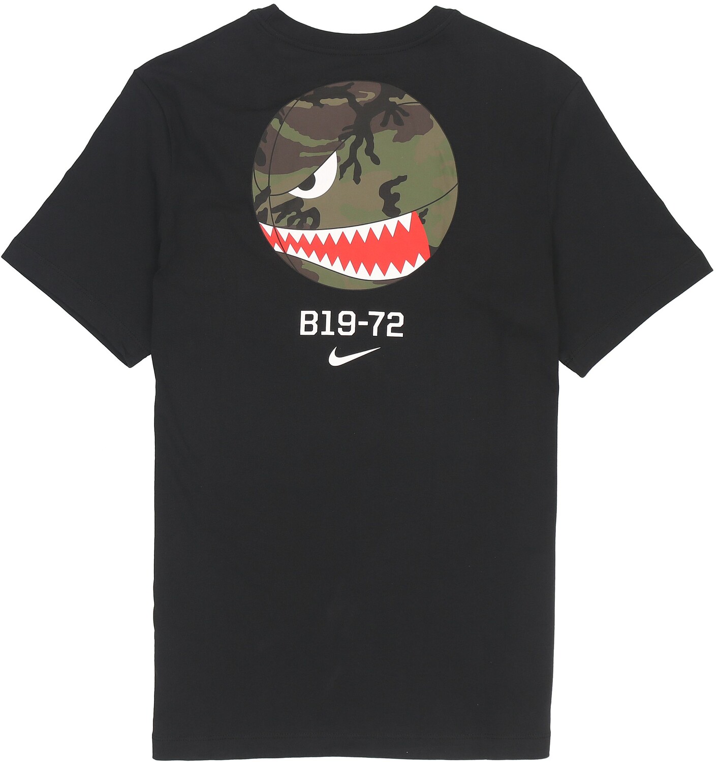 Мужская футболка Nike, черный
Мужская футболка Nike, черный