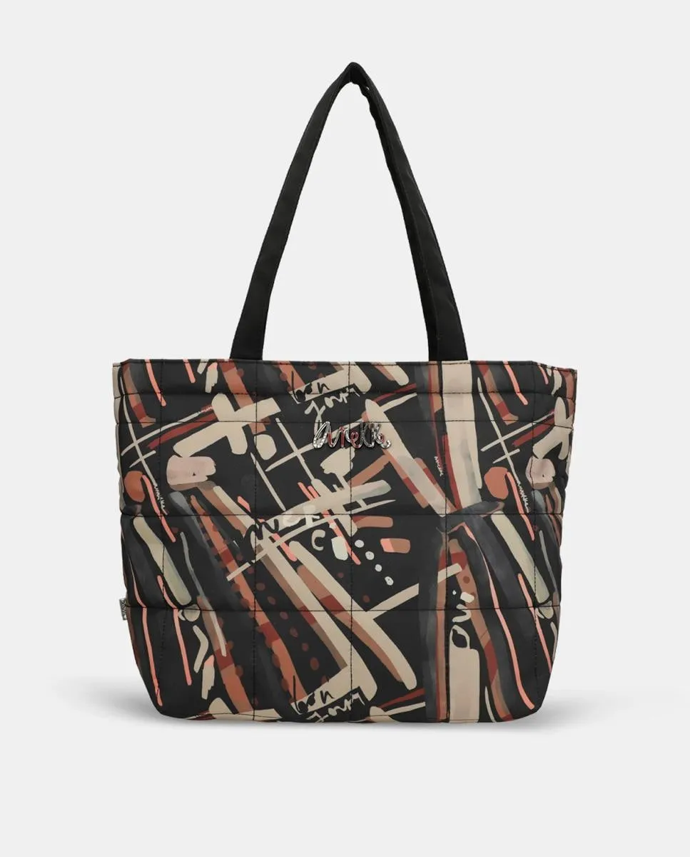 Дорожная сумка Mademoiselle Anekke, многоцветный
Дорожная сумка Mademoiselle Anekke, многоцветный