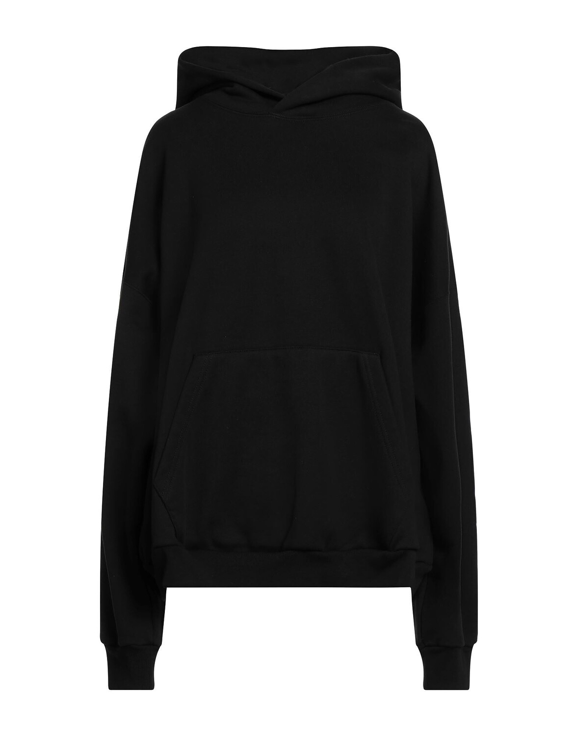Толстовка Balenciaga, черный
Толстовка Balenciaga, черный