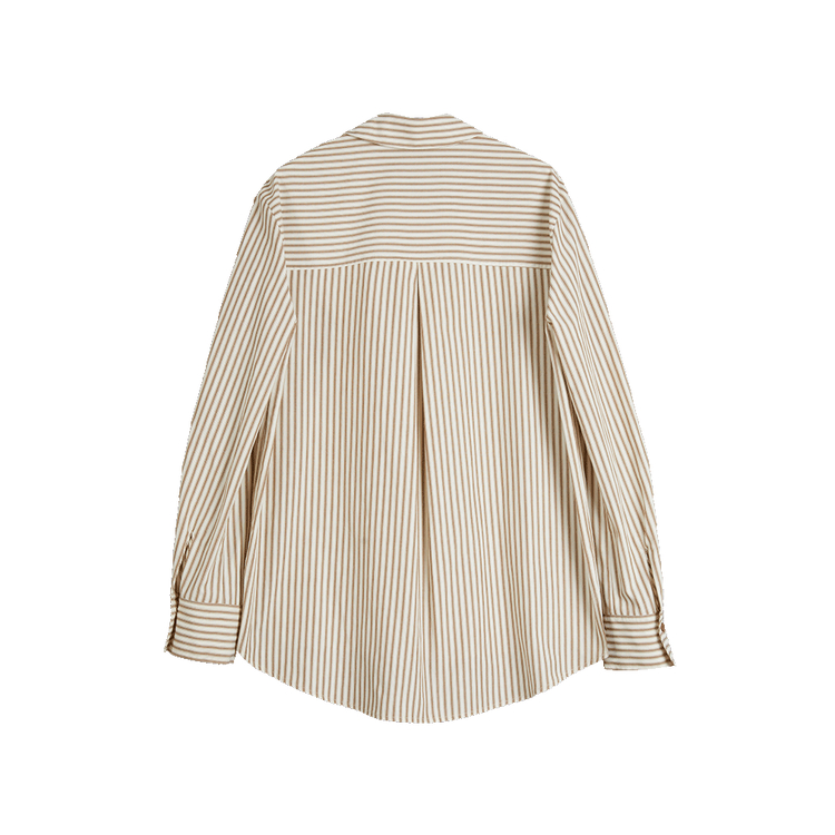 ELLE Рубашка Women's Coffee Lapel Moderate
ELLE Рубашка Women's Coffee Lapel Moderate