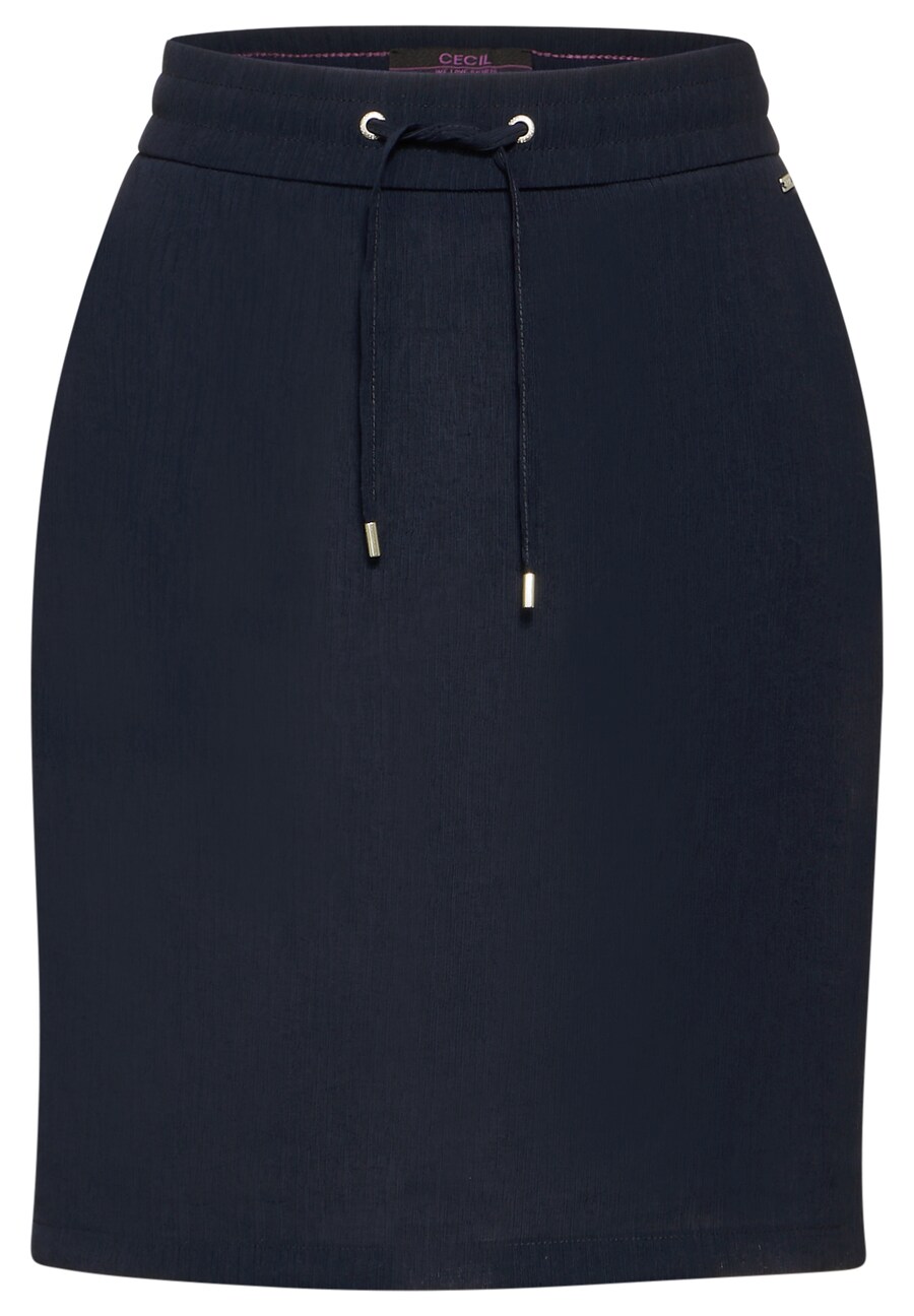 Юбка миди CECIL Skirt, морской синий
Юбка миди CECIL Skirt, морской синий