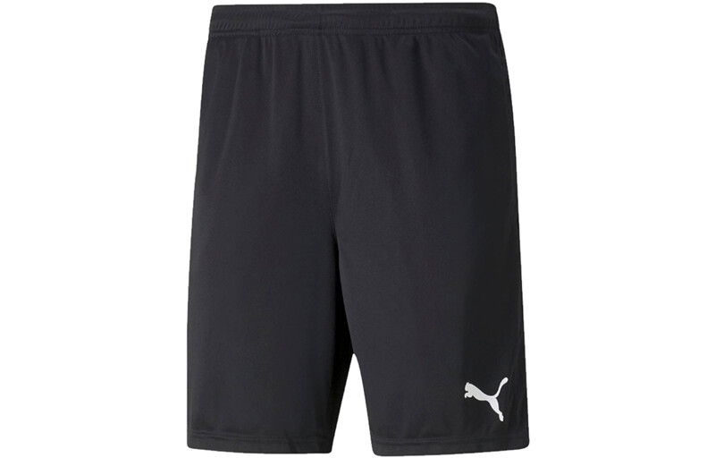 Мужские повседневные шорты Puma, Черный
Мужские повседневные шорты Puma, Черный