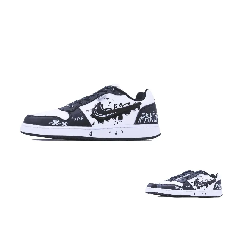 Nike Eberson нескользящие износостойкие низкие кеды для скейтборда мужские white
Nike Eberson нескользящие износостойкие низкие кеды для скейтборда мужские white