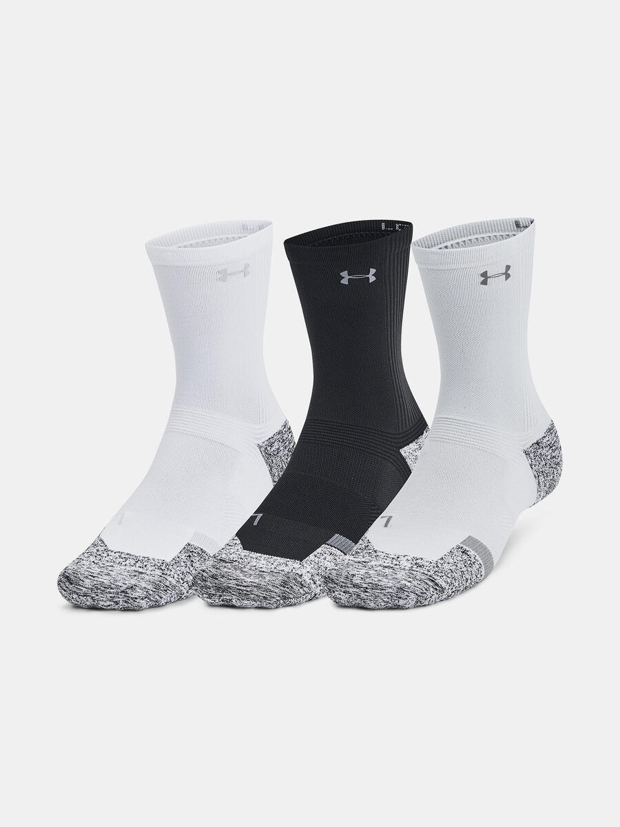Носки Under Armour AD Pro Mid, 3 пары
Носки Under Armour AD Pro Mid, 3 пары
