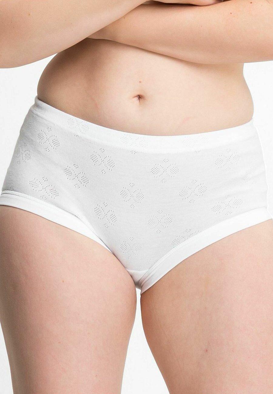 Брифы Speidel 5 STÜCK, Weiß/White
Брифы Speidel 5 STÜCK, Weiß/White