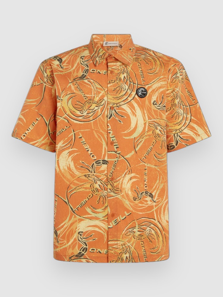 Рубашка O'Neill O'Riginals Upf50 S/Slv Hemd, orange originals
Рубашка O'Neill O'Riginals Upf50 S/Slv Hemd, orange originals