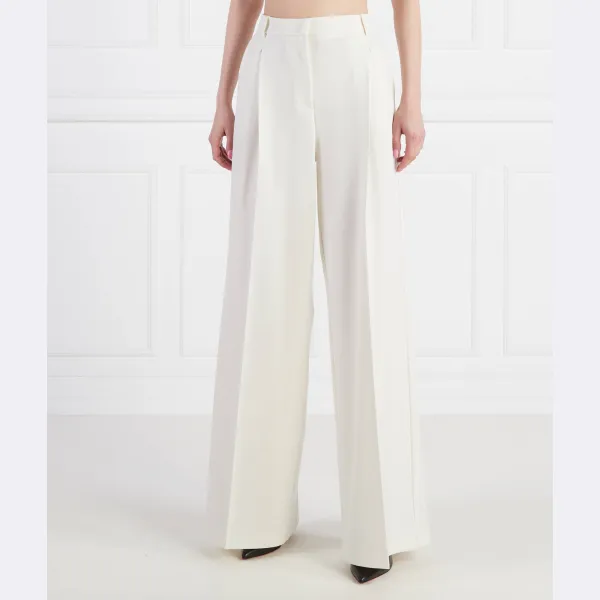 Брюки-Палаццо Prospero Pinko, белый
Брюки-Палаццо Prospero Pinko, белый