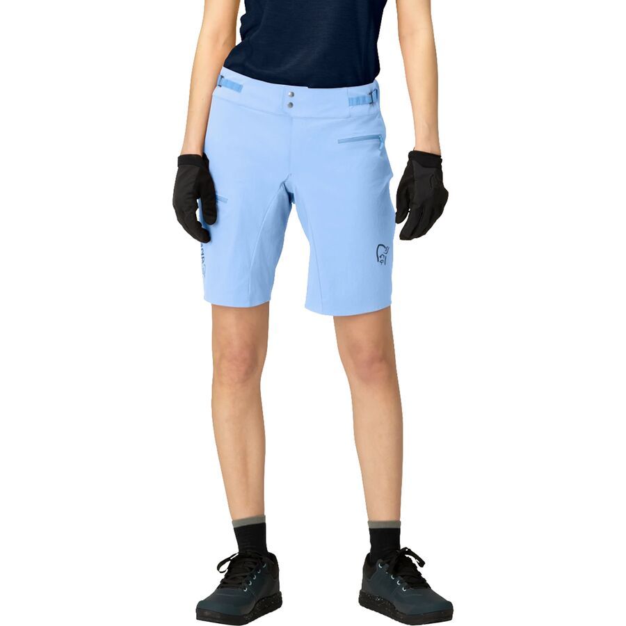Шорты Norrona Fjora Flex1 Light Short Norrona, Frozen Fjord
Шорты Norrona Fjora Flex1 Light Short Norrona, Frozen Fjord