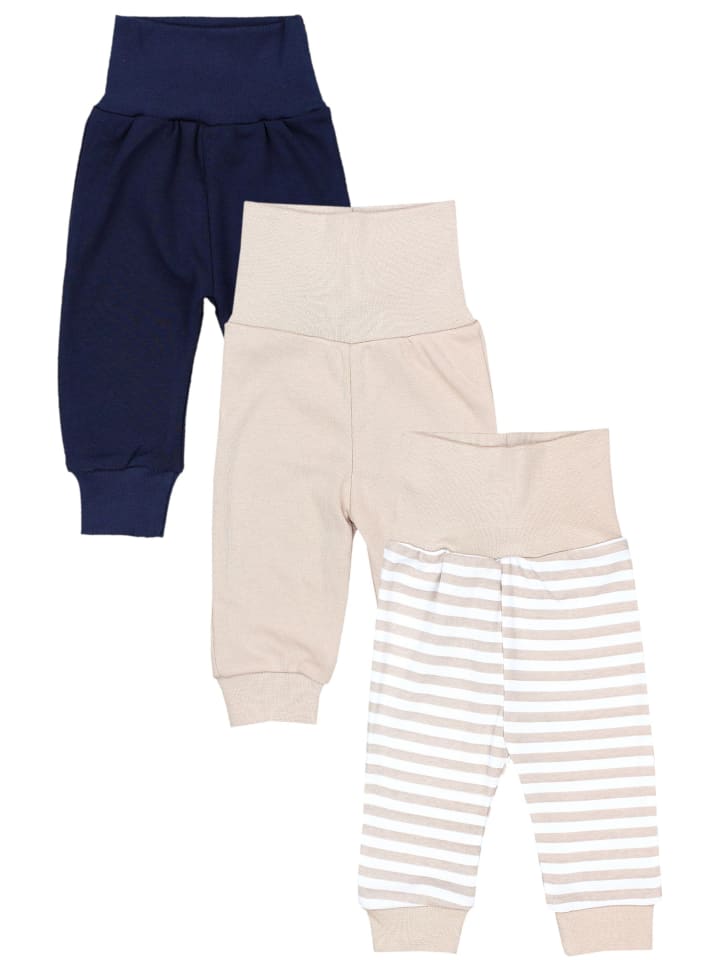 Спортивные брюки TupTam, бежевый/синий
Спортивные брюки TupTam, бежевый/синий