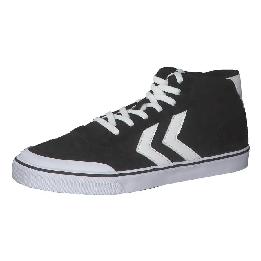 Кроссовки унисекс Hummel Stadil Mid 3.0 208371
Кроссовки унисекс Hummel Stadil Mid 3.0 208371