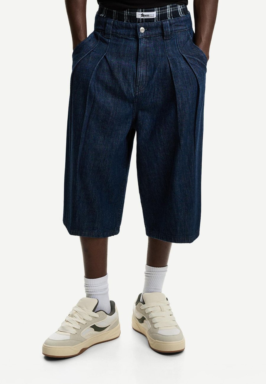 Кроссовки Bershka STYLE, White
Кроссовки Bershka STYLE, White