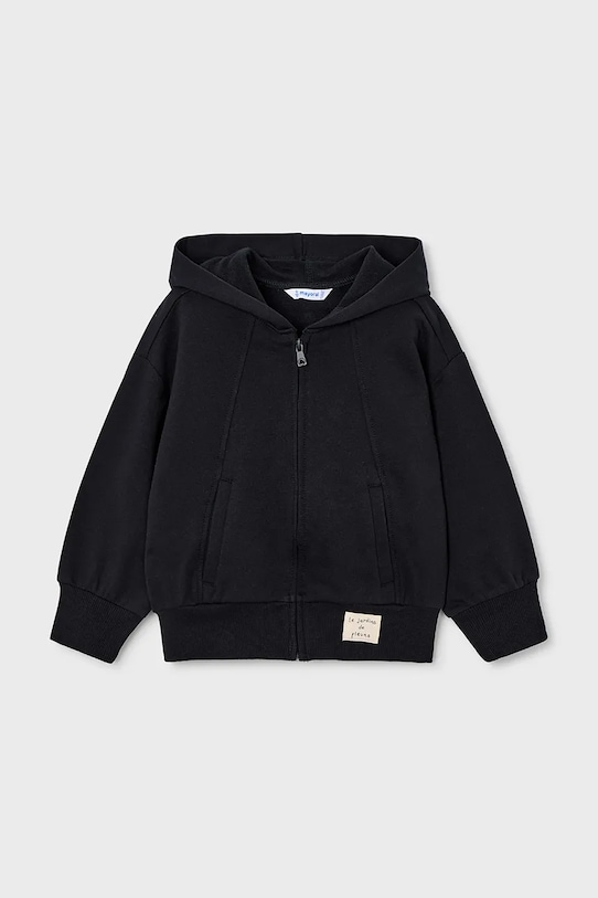 Детская толстовка Mayoral, черный
Детская толстовка Mayoral, черный