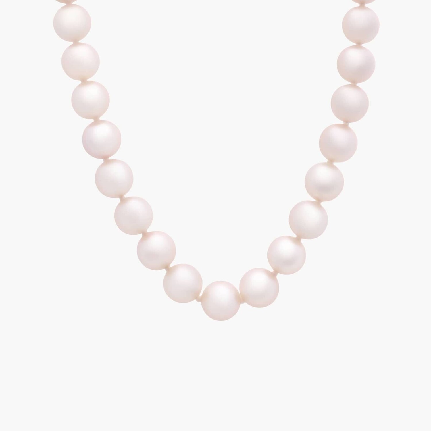 36-дюймовое классическое ожерелье из нити культивированного жемчуга Акойя из 18-каратного белого золота (8,0-8,5 мм) Blue Nile
36-дюймовое классическое ожерелье из нити культивированного жемчуга Акойя из 18-каратного белого золота (8,0-8,5 мм) Blue Nile