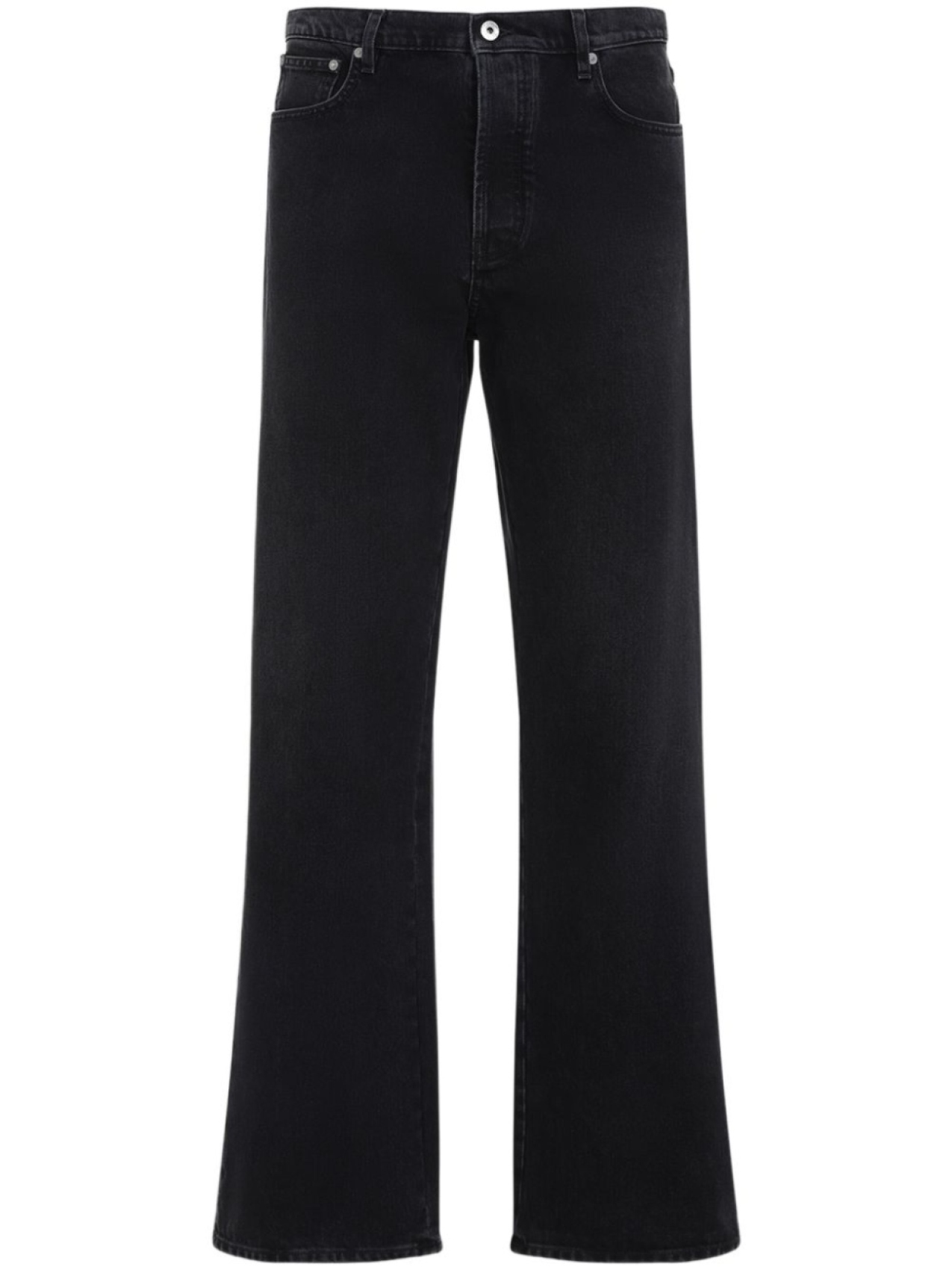 Off-White джинсы с принтом, черный
Off-White джинсы с принтом, черный