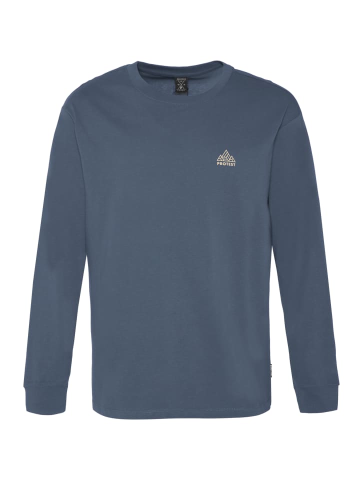 Толстовка Protest
Толстовка Protest